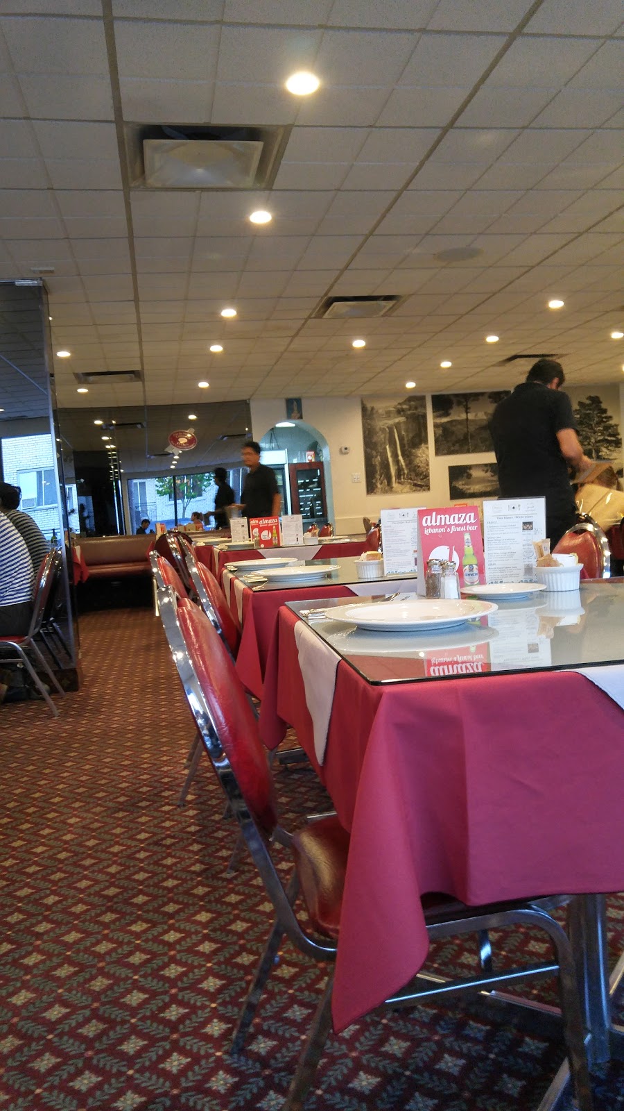 Daou | 519 Rue Faillon E, Montréal, QC H2R 1L6, Canada | Phone: (514) 276-8310