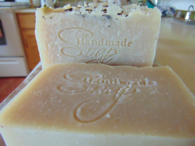 Black Rafter Soapworks | 755 Lower Rollo Bay Rd, Souris, PE C0A 2B0, Canada | Phone: (902) 687-2246