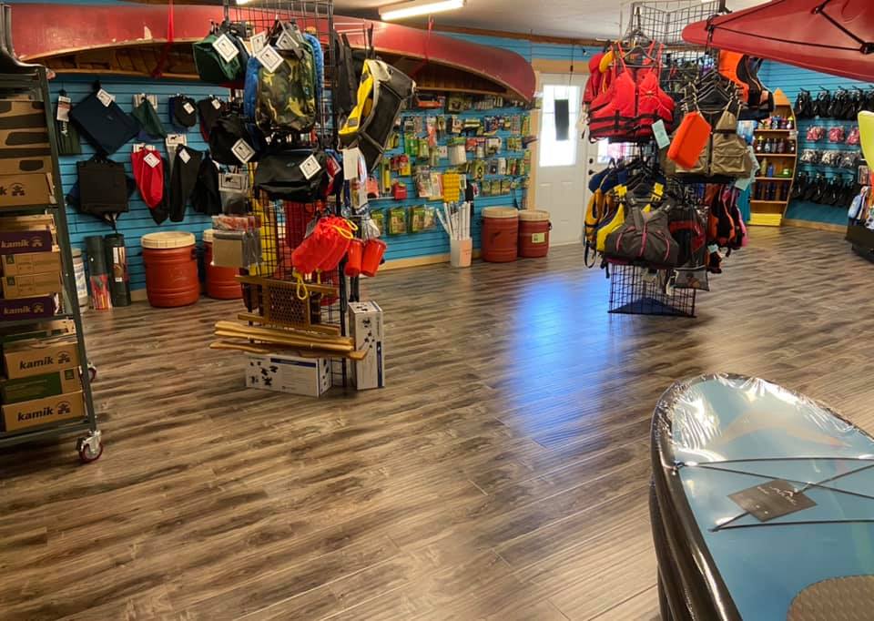 Liverpool Adventure Outfitters | 4003 Sandy Cove Rd, Liverpool, NS B0T 1K0, Canada | Phone: (902) 354-2702