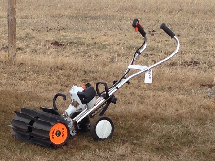 Equipment Express Okotoks | 100 Stockton Ave #110, Okotoks, AB T1S 1A0, Canada | Phone: (403) 995-4466