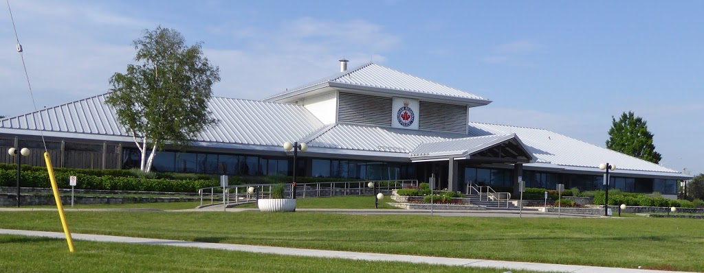 Durham Regional Police | 1710 Kingston Rd, Pickering, ON L1V 1C6, Canada | Phone: (888) 579-1520