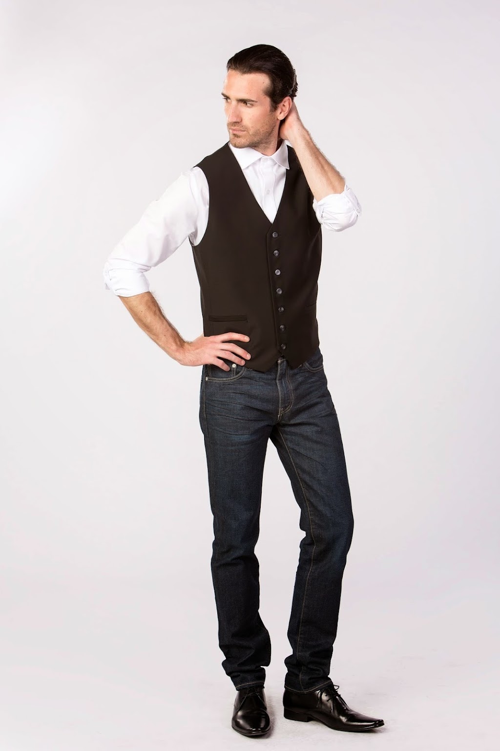 No Limits design Uniformes | 4316 Bd de la Grande-Allée, Boisbriand, QC J7H 1M9, Canada | Phone: (450) 973-8181