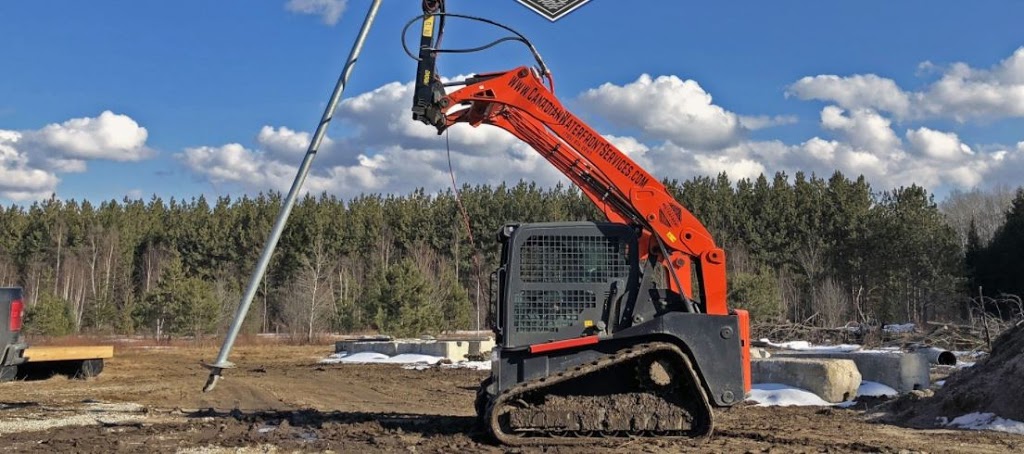 Canadian Waterfront Services Limited | 5455 Line 3 N, Moonstone, ON L0K 1N0, Canada | Phone: (705) 816-2245