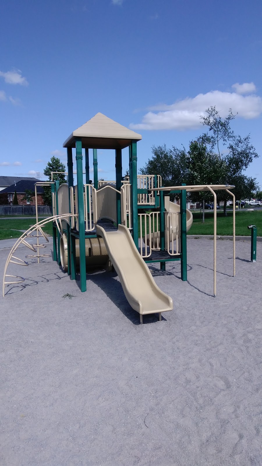Sherwood Park | 585 Ormond Dr, Oshawa, ON L1K, Canada | Phone: (905) 436-3311