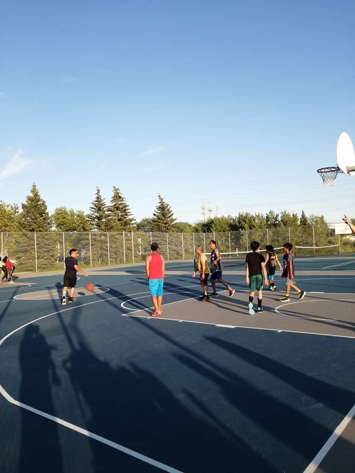 Park City West Community Centre | 115 Sanford Fleming Rd, Winnipeg, MB R2C 5B8, Canada | Phone: (204) 222-1411