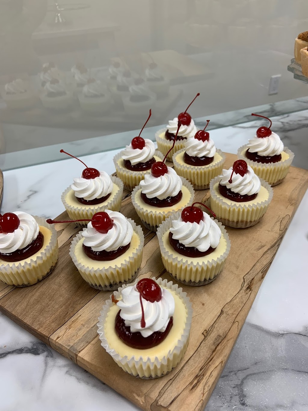 Two Guys and a Whisk | 519 Dundas St, Woodstock, ON N4S 1C3, Canada | Phone: (519) 290-9200