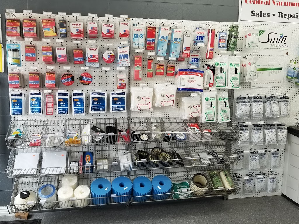 Elmira Vacuum & Electrical | 9 Church St E, Elmira, ON N3B 2K7, Canada | Phone: (519) 669-8362