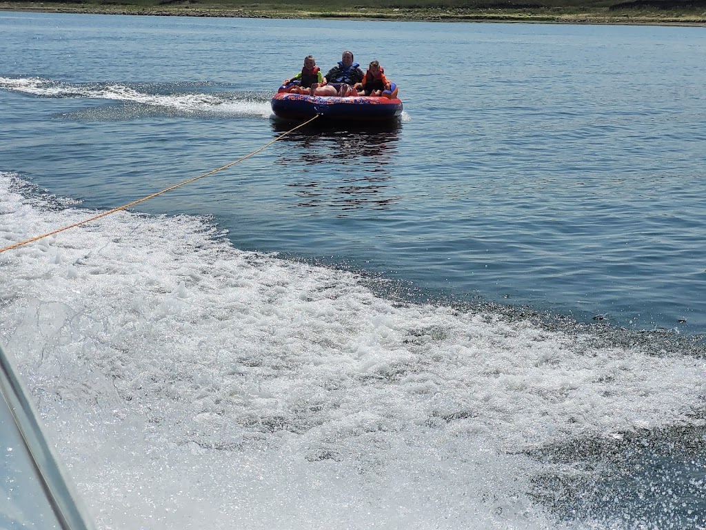 Mainprize Regional Park | Highway 606, Midale, SK S0C 1S0, Canada | Phone: (306) 458-2362