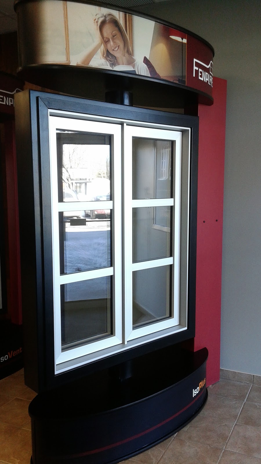 Fenplast | 15706 Boul. de Pierrefonds, Pierrefonds, QC H9H 3P6, Canada | Phone: (514) 675-4994