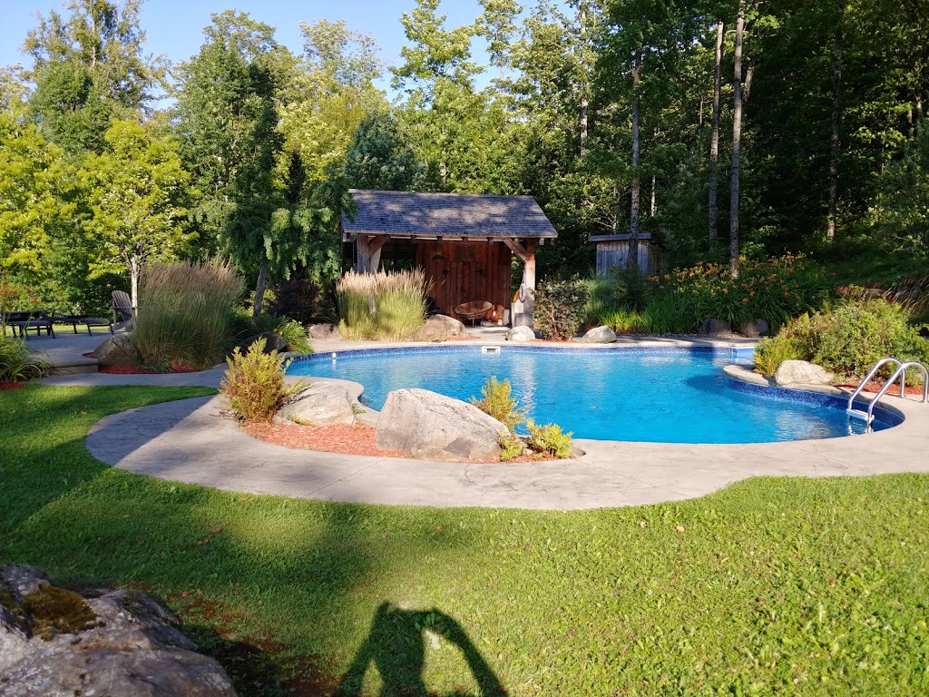 le châlet de Jeannot | 47 Chemin Spring Hill, Knowlton, QC J0E 1V0, Canada