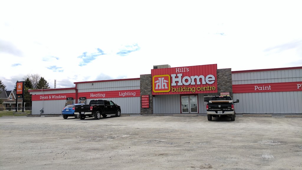 Hills Home Building Centre | 488 Mara Rd, Beaverton, ON L0K 1A0, Canada | Phone: (705) 426-7301