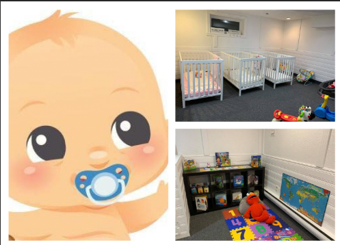 It’s a Baby’s World Home Daycare | 189 Rue Roger-Pilon, Dollard-des-Ormeaux, QC H9B 2G9, Canada | Phone: (514) 662-2882