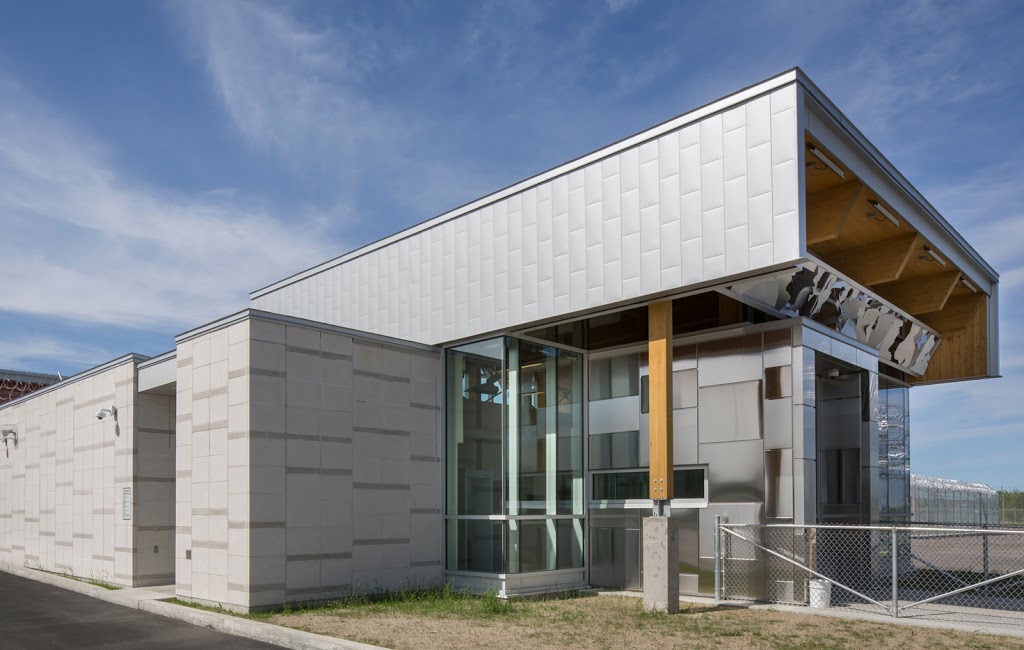 Mac Metal Architectural | 3099 Rue Bernard-Pilon, Saint-Mathieu-de-Beloeil, QC J3G 4S5, Canada | Phone: (450) 464-5486