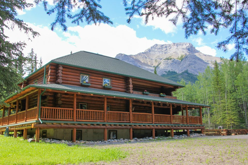 Jessica Stoner Real Estate Team | 1200 Three Sisters Pkwy #102H, Canmore, AB T1W 0M5, Canada | Phone: (403) 678-8006
