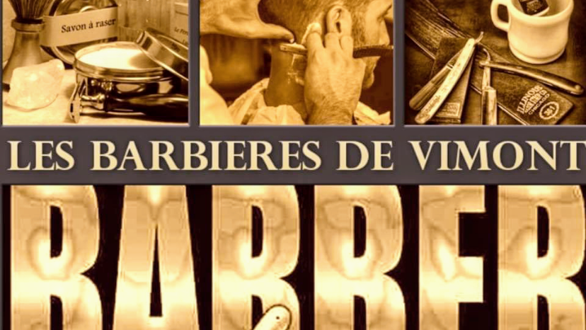 Les Barbieres De Vimont | 53 a Boulevard Bellerose E, Laval, QC H7K 1S5, Canada | Phone: (450) 669-0000