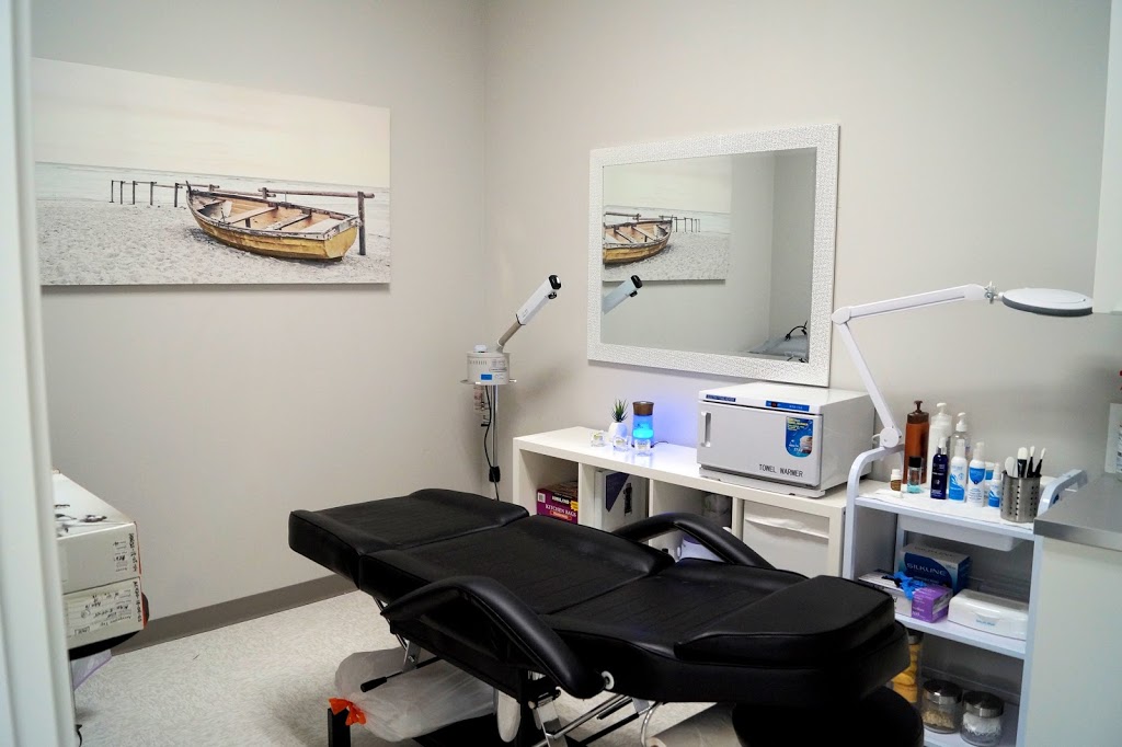 Oval Beauty Bar & Laser Clinic | 8 Weston Dr SW #43, Calgary, AB T3H 5P2, Canada | Phone: (587) 864-9955