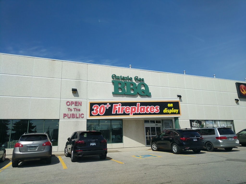 Barbecue World - Vaughan | furniture store | 3310 Langstaff Rd, Concord, ON L4K 4Z8, Canada | 9057618511 OR +1 905-761-8511