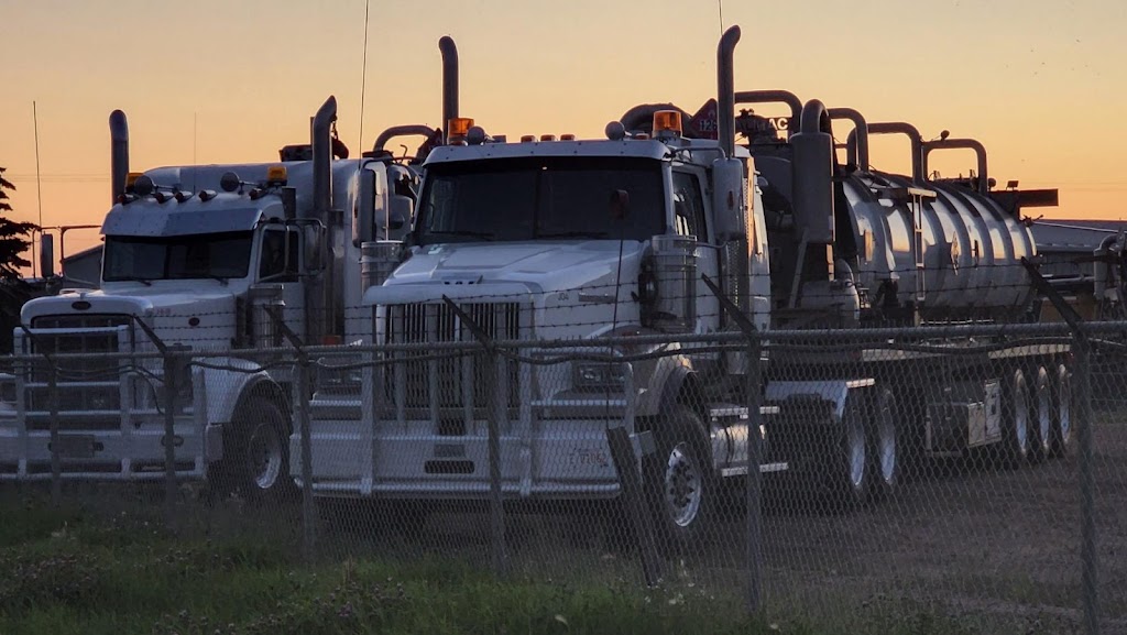 Platinum Hydrovac & Equipment Hunters | 4102 44 Ave, Stettler, AB T0C 2L1, Canada | Phone: (587) 888-5940