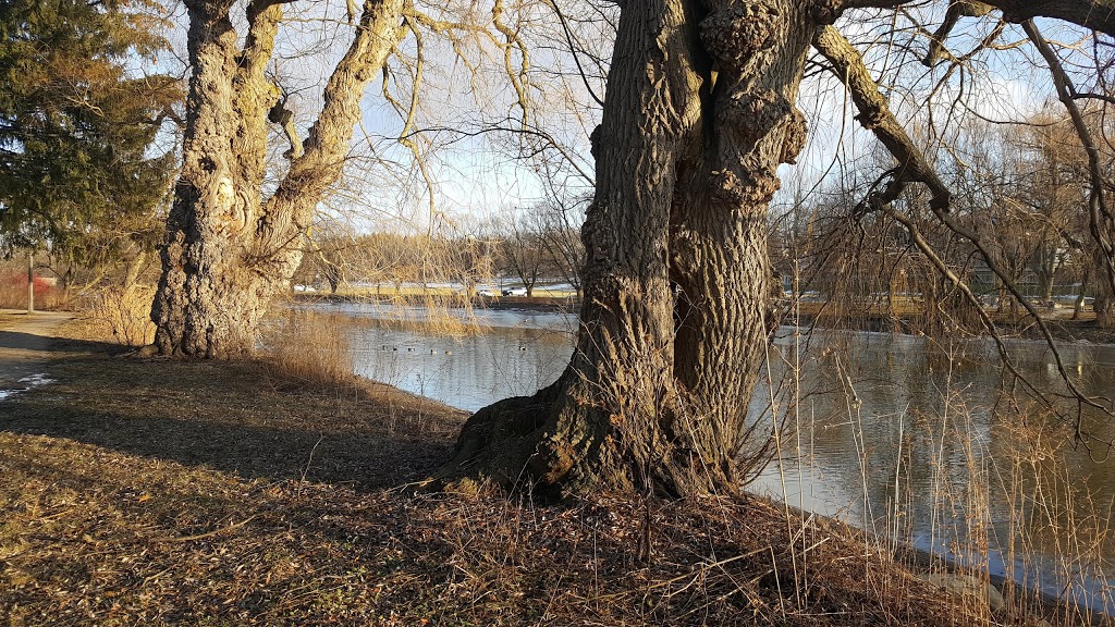 North Shore Park | Stratford, ON N5A, Canada