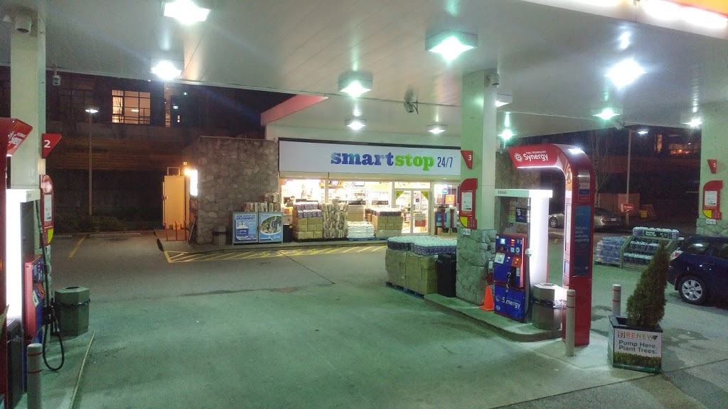 smartstop 24/7 | 2747 Mountain Hwy, North Vancouver, BC V7J 2N7, Canada | Phone: (604) 985-4395