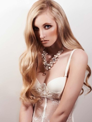 Megan Dunn Jewellery Design | Kingsridge Rd, Barrie, ON L4N 8V2, Canada | Phone: (647) 241-9988