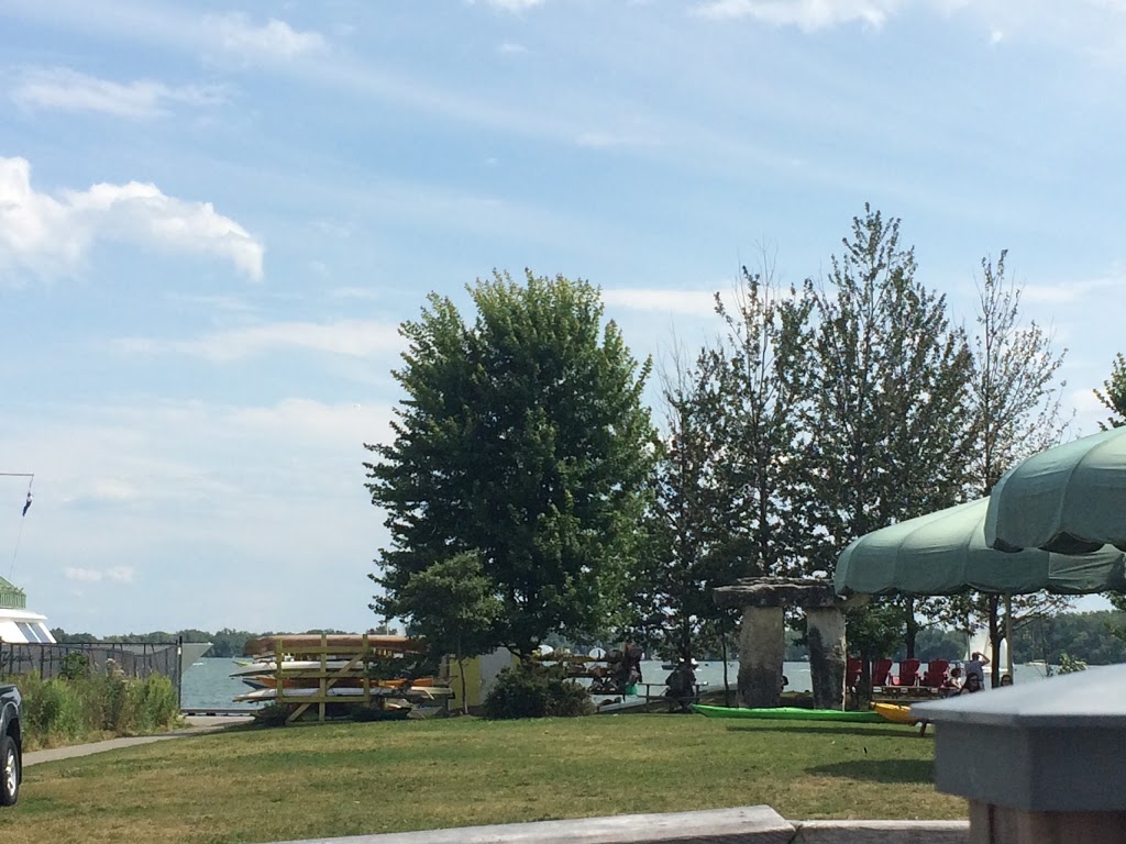 Queens Quay Disabled Sailing Program | 283B Queens Quay W, Toronto, ON M5V 1A2, Canada | Phone: (416) 214-0358