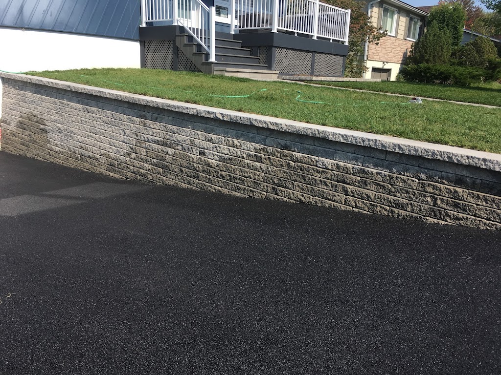 Paysagement MFD Enr. | 612 Rue St Pierre N, Saint-Constant, QC J5A 2E7, Canada | Phone: (514) 969-6209