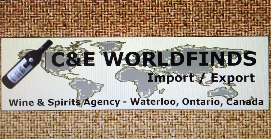 C&E WorldFinds | 574 Chancery Pl, Waterloo, ON N2T 2N5, Canada | Phone: (519) 885-6018