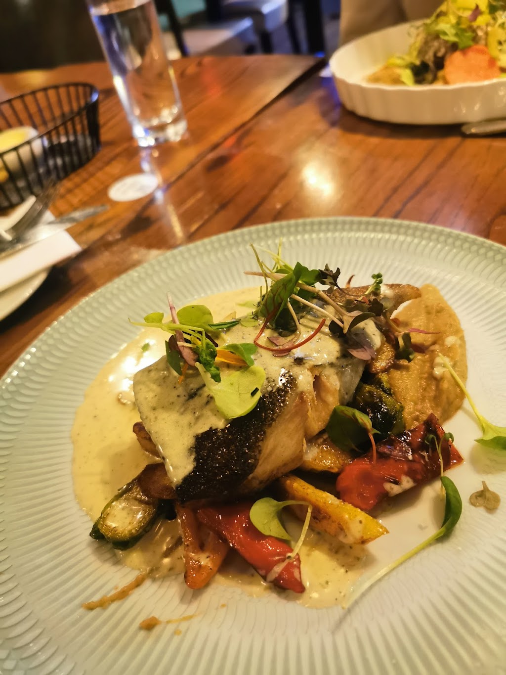 Restaurant Le Coup Monté, à Repentigny | 467 Rue Notre-Dame Suite 107, Repentigny, QC J6A 2T3, Canada | Phone: (450) 704-2704