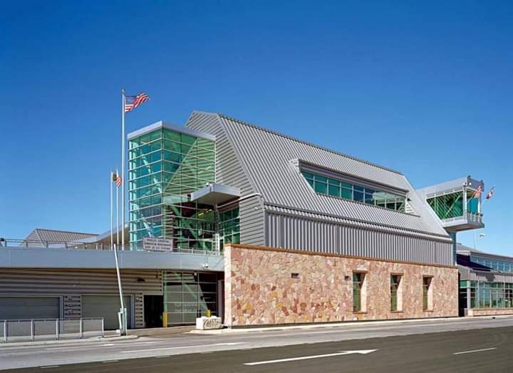 Canada Border Services Agency - Coutts Port of Entry | Highway 4 South, Coutts, AB T0K 0N0, Canada | Phone: (800) 461-9999