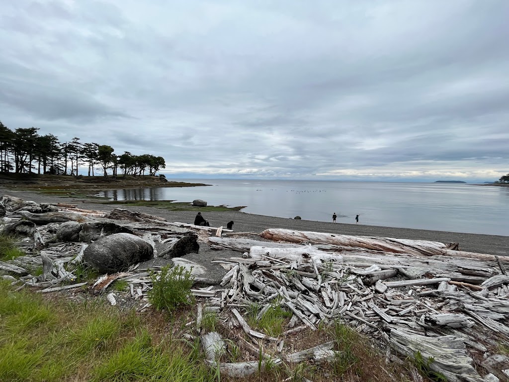 Tumbo Island - Gulf Islands National Park Reserve | Southern Gulf Islands, BC Gulf Islands, BC V0N 2Y0, Canada | Phone: (866) 944-1744