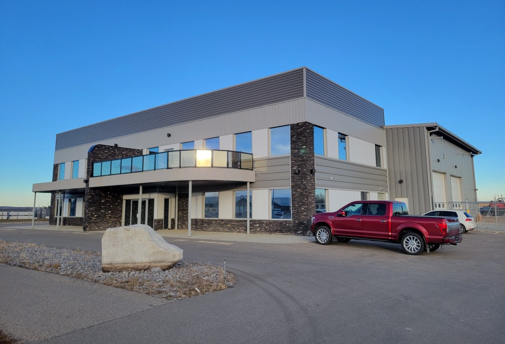 Stone Tucker Instruments Inc. | 967 Boulder Blvd, Stony Plain, AB T7Z 0E7, Canada | Phone: (587) 758-8367