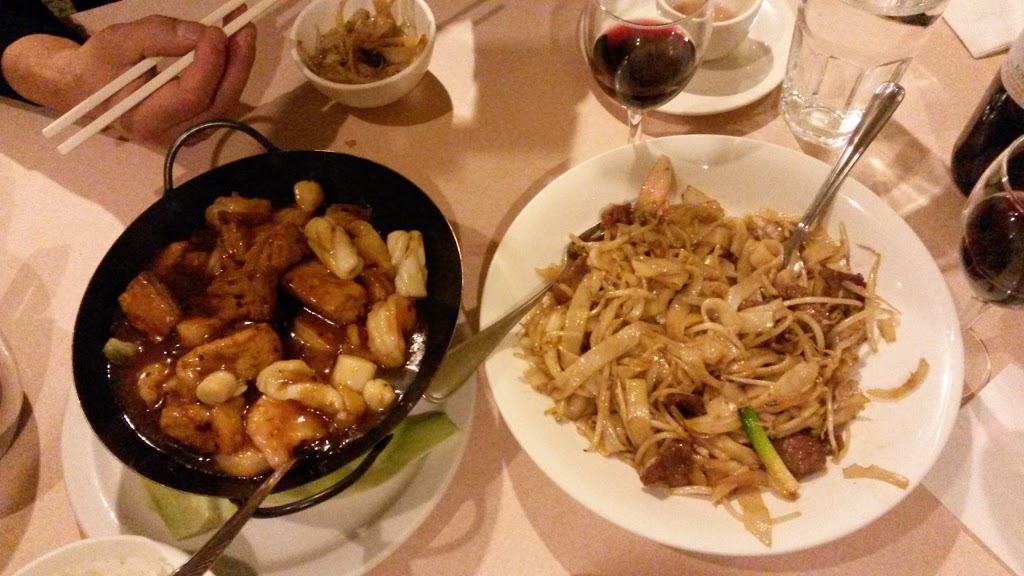 Victoria Seafood Restaurant 香江海鮮酒家 | 1086 St Marys Rd, Winnipeg, MB R2M 4K4, Canada | Phone: (204) 255-0665
