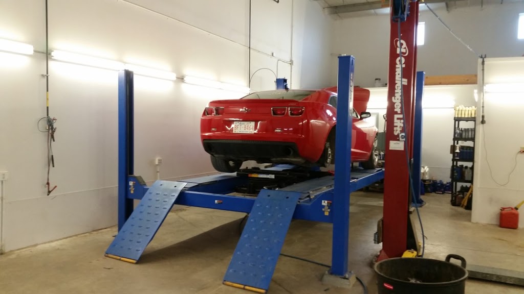 Precision Motor Worx Ltd | 25 East Lake Cir NE #9, Airdrie, AB T4A 2J9, Canada | Phone: (587) 600-3635