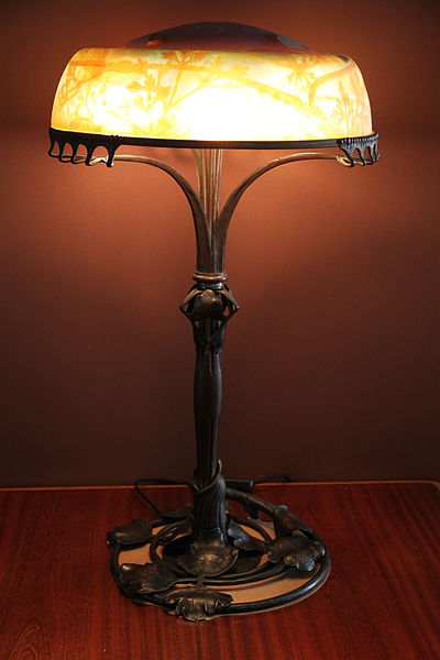 Luc Gariépy, réparation de lampes et luminaires | 192 Rue Denison Ouest, Rue Long, Granby, QC J2G 4E1, Canada | Phone: (450) 777-9776