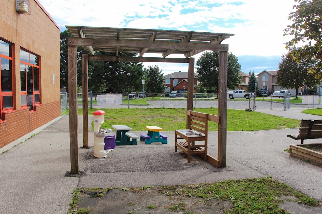 Umbrella Family and Child Centres of Hamilton - Helen Detwiler | 320 Brigade Dr, Hamilton, ON L9B 2E3, Canada | Phone: (905) 317-5718
