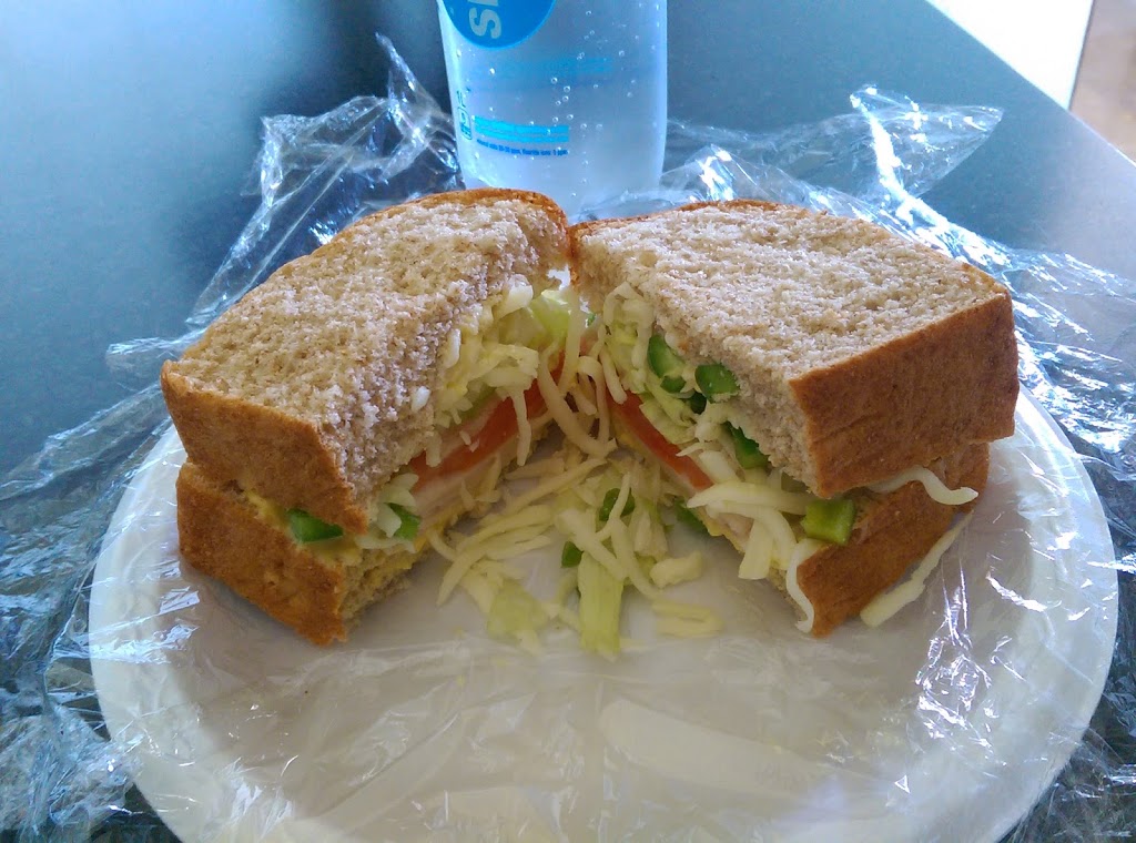 Village Pantry | 8 Spencer St, Spencerville, ON K0E 1X0, Canada | Phone: (613) 658-3029