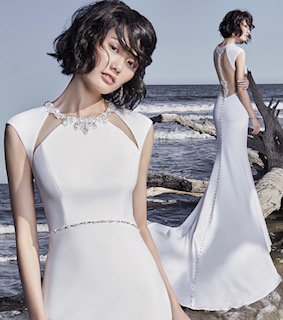 Blue Willow Bride | 38 Pine St 2nd Floor, Collingwood, ON L9Y 2N7, Canada | Phone: (705) 443-8456