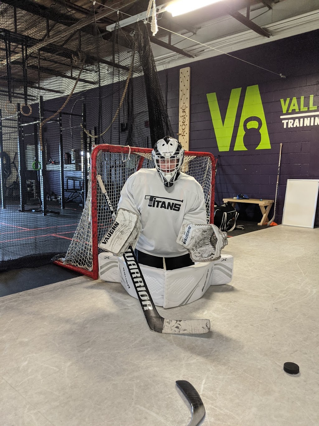 Valley Apex Training Grounds | 150 Quarry Rd, Pembroke, ON K8B 1A5, Canada | Phone: (613) 707-9959