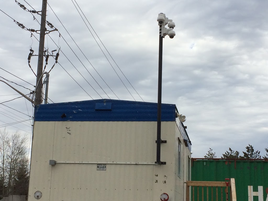 Clearview Security Systems | 128 Timber Ln, Thornbury, ON N0H 2P0, Canada | Phone: (519) 270-5678