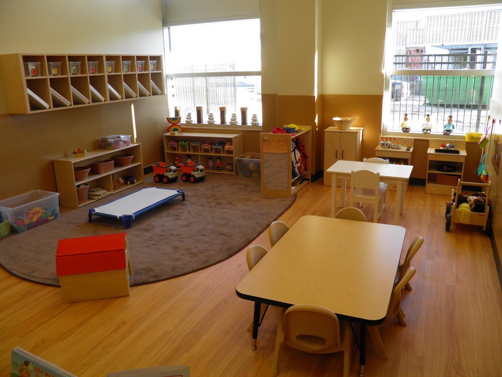 BrightPath Sage Hill | 71 Sage Hill Passage Northwest, Calgary, AB T3R 0S4, Canada | Phone: (587) 230-0512