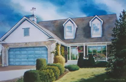 Karen Richardson Art Studio | 271 Angeline St S, Lindsay, ON K9V 0J7, Canada | Phone: (289) 385-0352