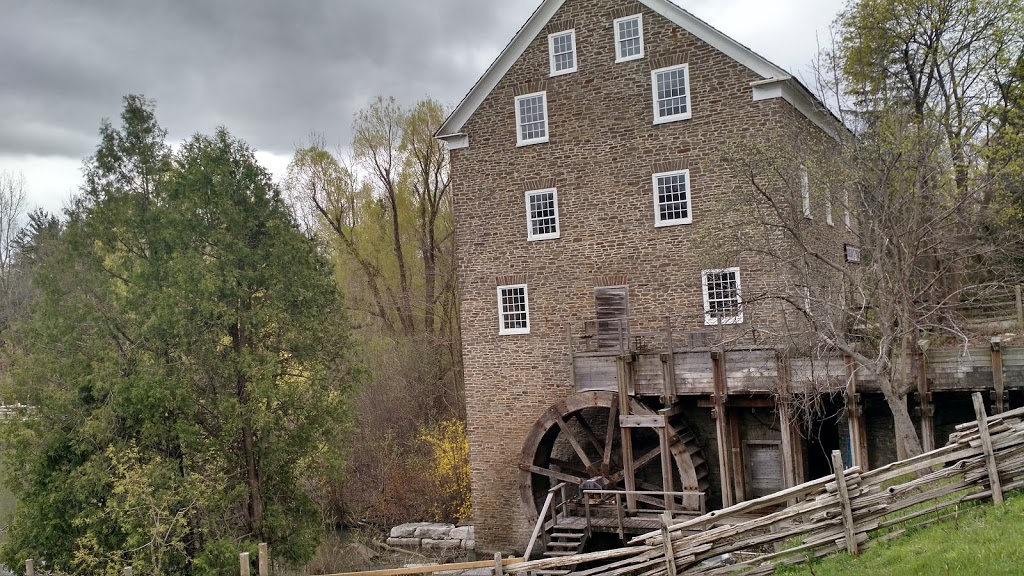 Black Creek Pioneer Village | 1000 Murray Ross Pkwy, North York, ON M3J 2P3, Canada | Phone: (416) 736-1733