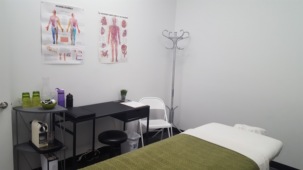 Karine Ashby, Massothérapeute | 5252 Bd Wilfrid-Hamel bureau 207, Québec, QC G2E 2G9, Canada | Phone: (418) 717-6956