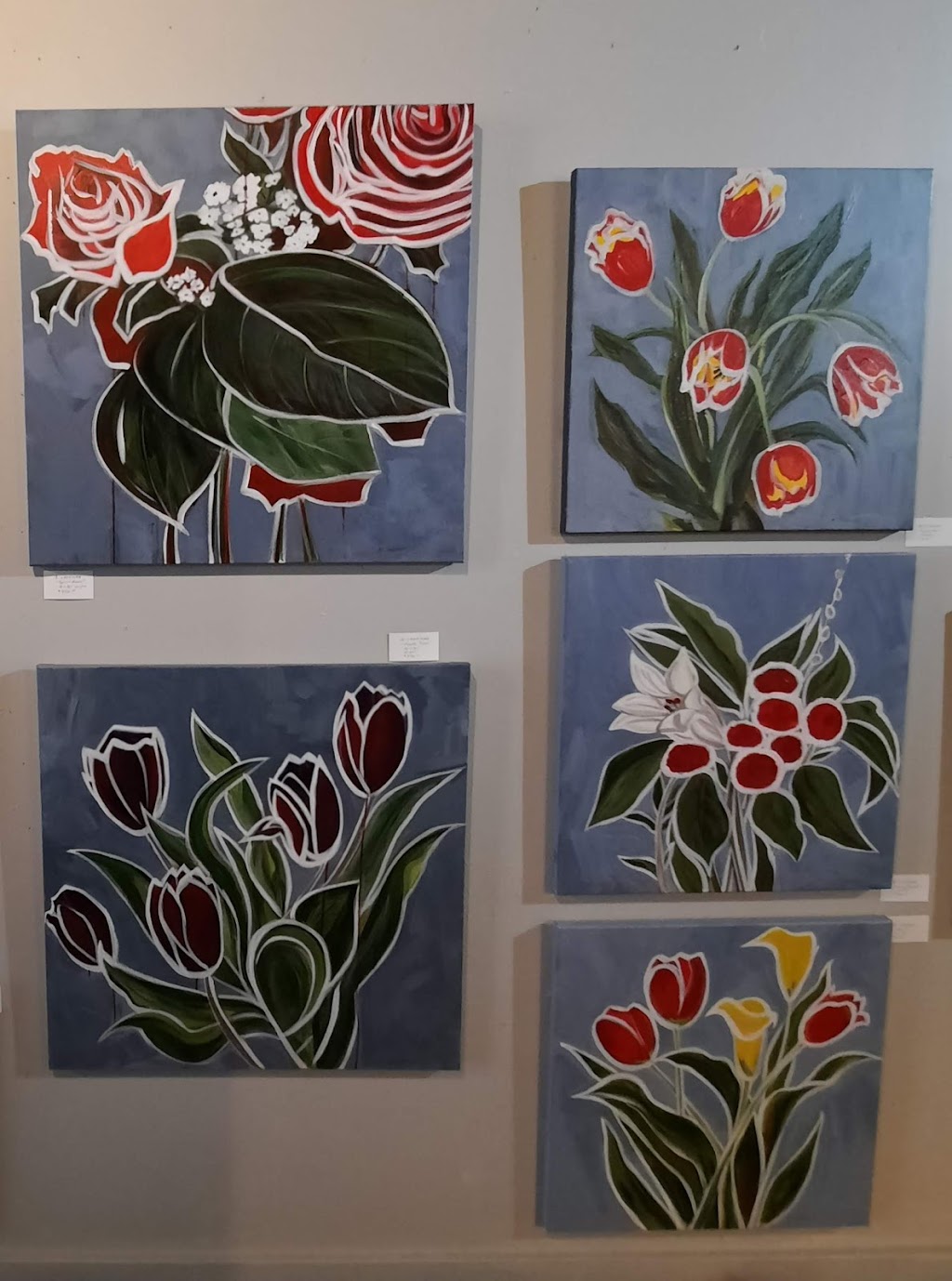 Apik Art Gallery & Floral Boutique | 200 Barclay Parade SW, Calgary, AB T2P 4R5, Canada | Phone: (403) 700-2427