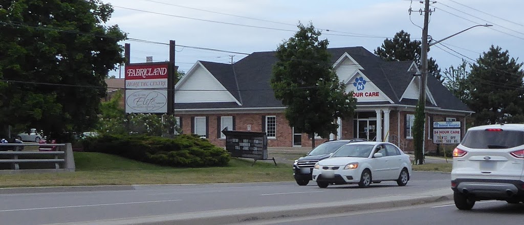 Askey Animal Hospital | 3525 Fairview St, Burlington, ON L7N 2R4, Canada | Phone: (905) 634-9088