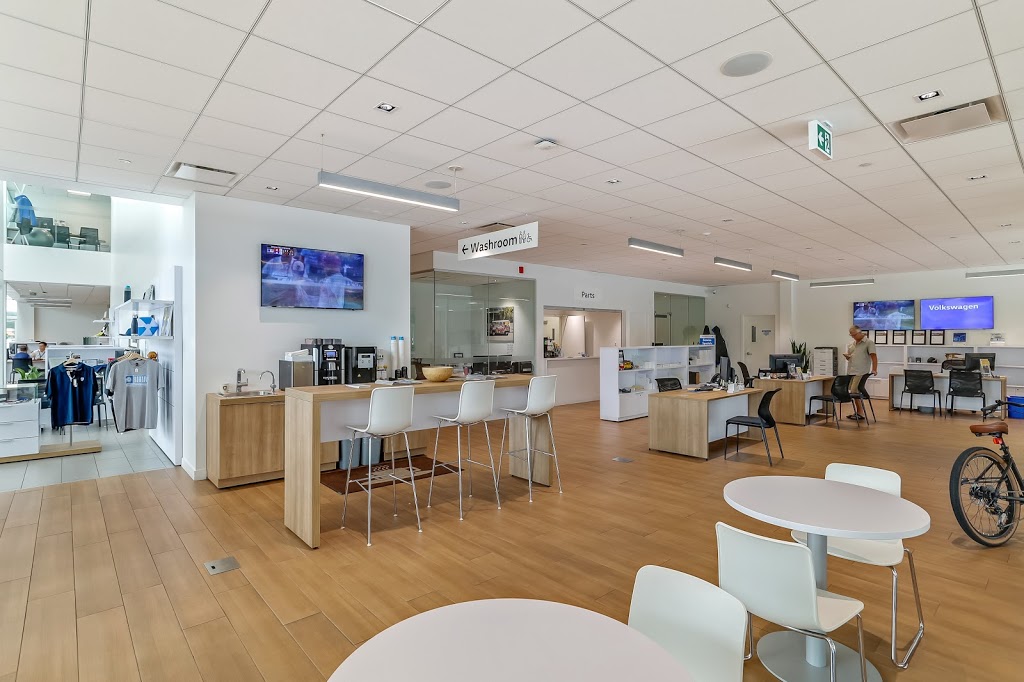 OpenRoad VW Service | 3775 Lougheed Hwy, Burnaby, BC V5C 0J4, Canada | Phone: (604) 298-0038