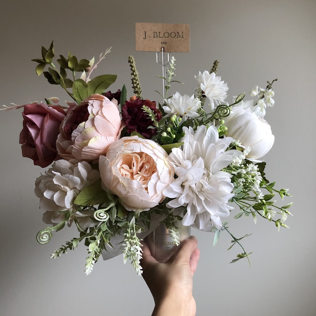 J.Bloom | 886 Stewart St, Winnipeg, MB R2Y 1P6, Canada | Phone: (204) 227-6816