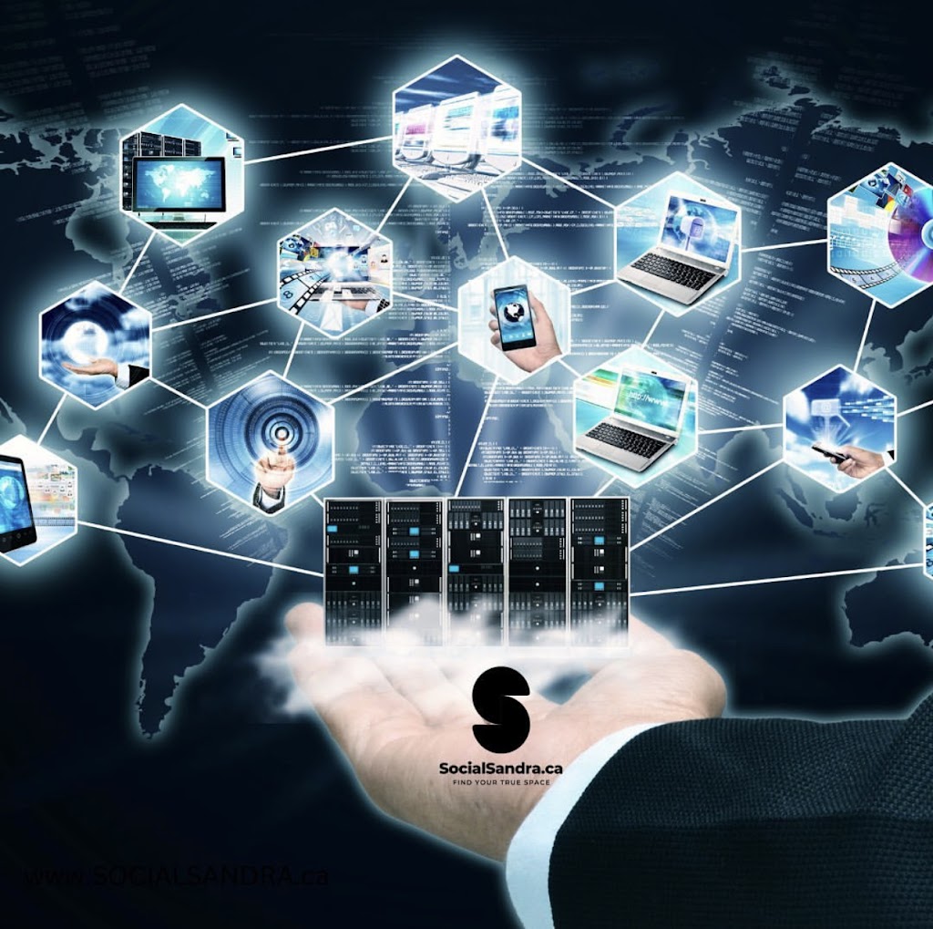 SOCIALSANDRA | 1811 Surgenor Rd, Black Creek, BC V9J 1G6, Canada | Phone: (250) 204-2292