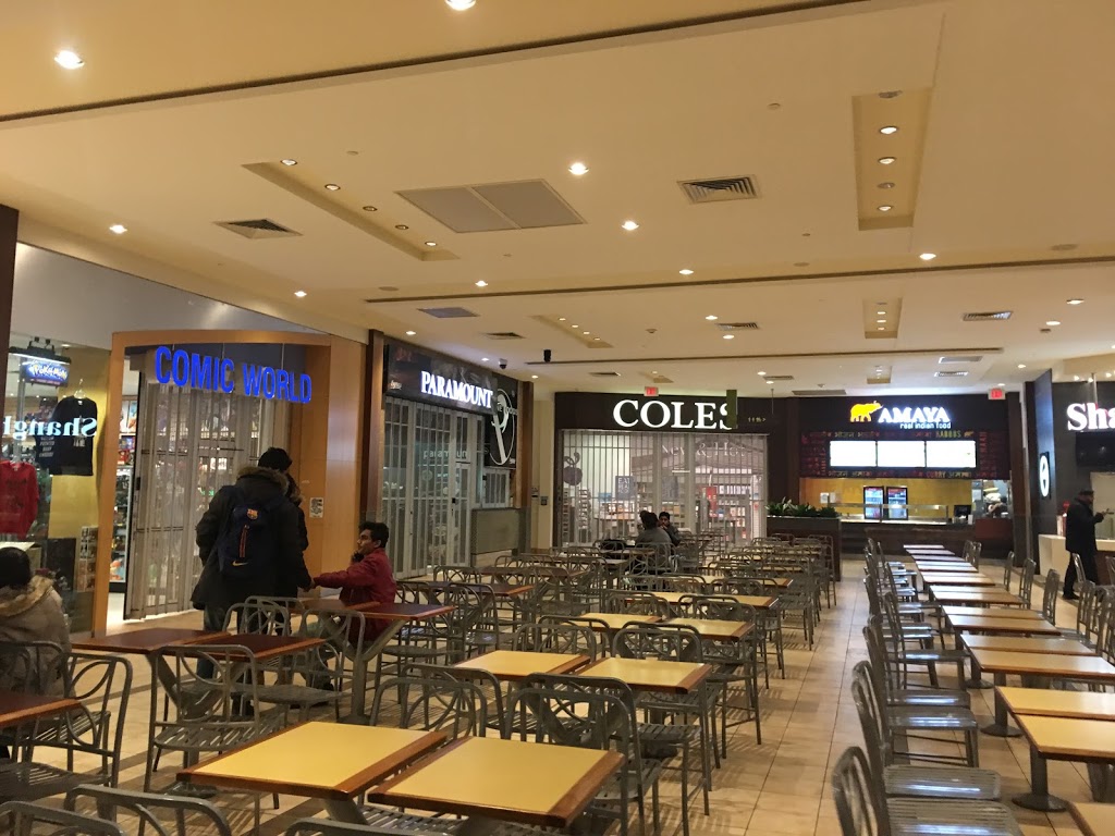 Coles | 25 Peel Centre Dr, Brampton, ON L6T 3R5, Canada | Phone: (905) 793-4438